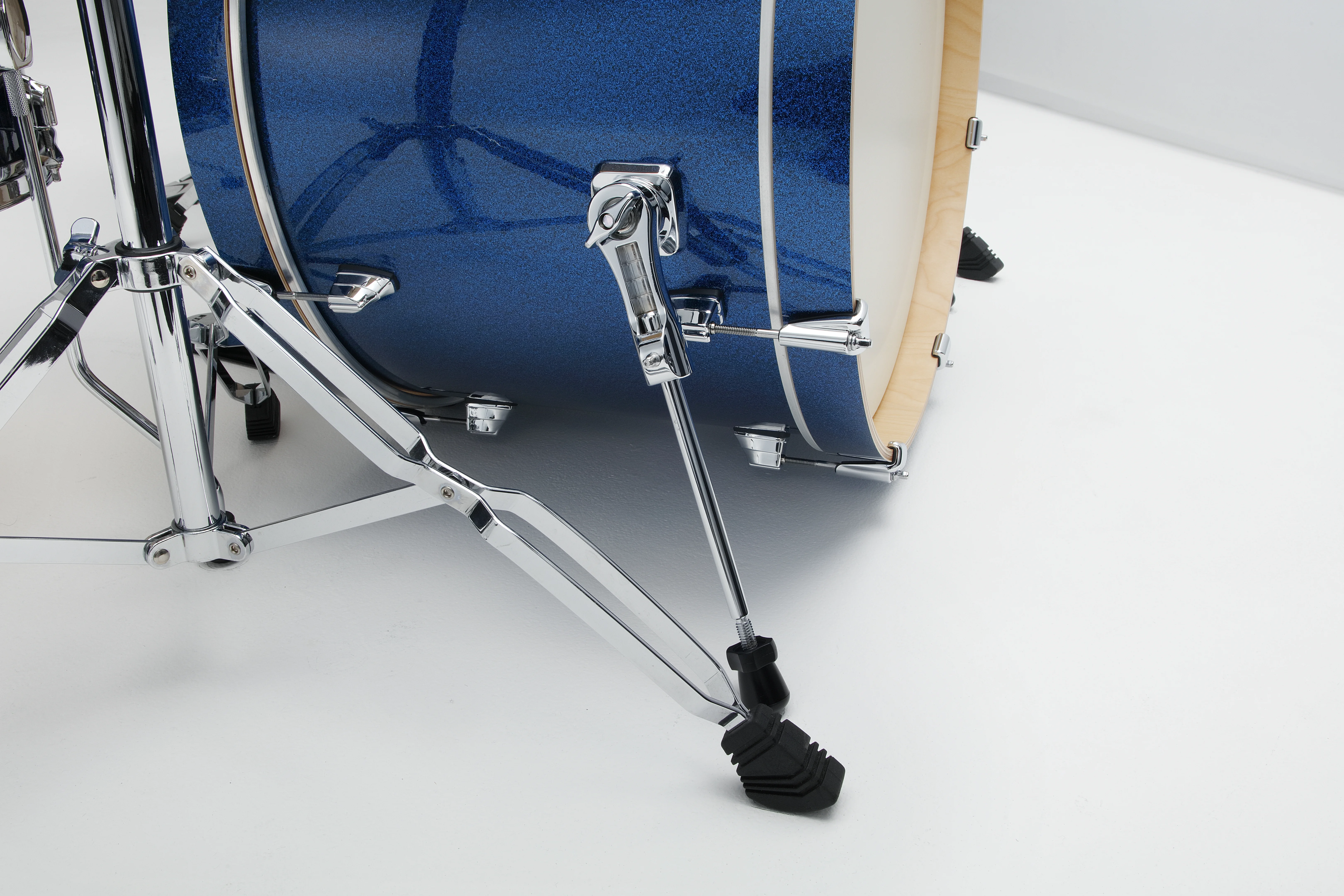 CK52KR Drum Set 5 teilig - Indigo